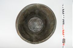 Foto von Bronzesitula (NHMW-PRAE-024488)